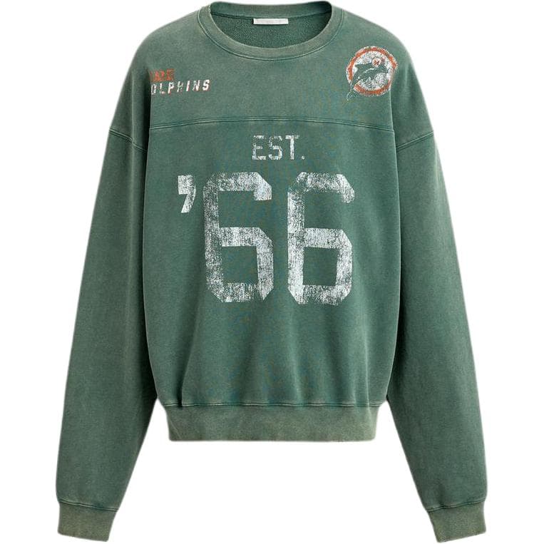 Худи ZARA NFL - изображение 1