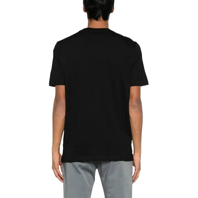 Футболка HUGO BOSS - изображение 4