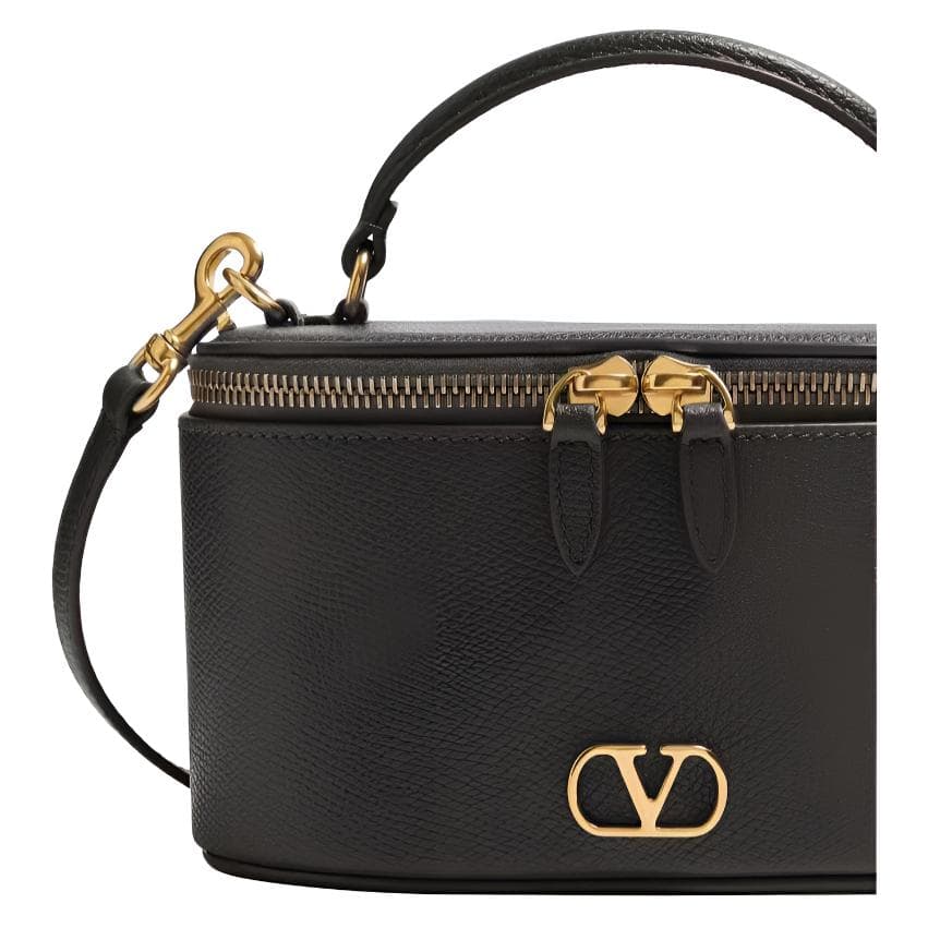 Сумка Valentino VLogo Signature hobo - изображение 7
