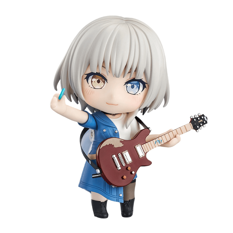 GOOD SMILE COMPANY Nendoroid BANG Мечта Чиби-фигурки - изображение 1