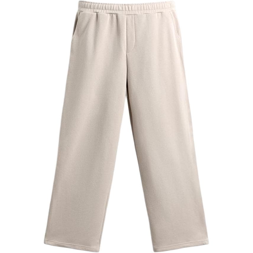 Штаны ZARA Collaboration Light Beige Men's Casual Pants ZARA Collaboration Светло-бежевые Мужские Повседневные Штаны - изображение 1