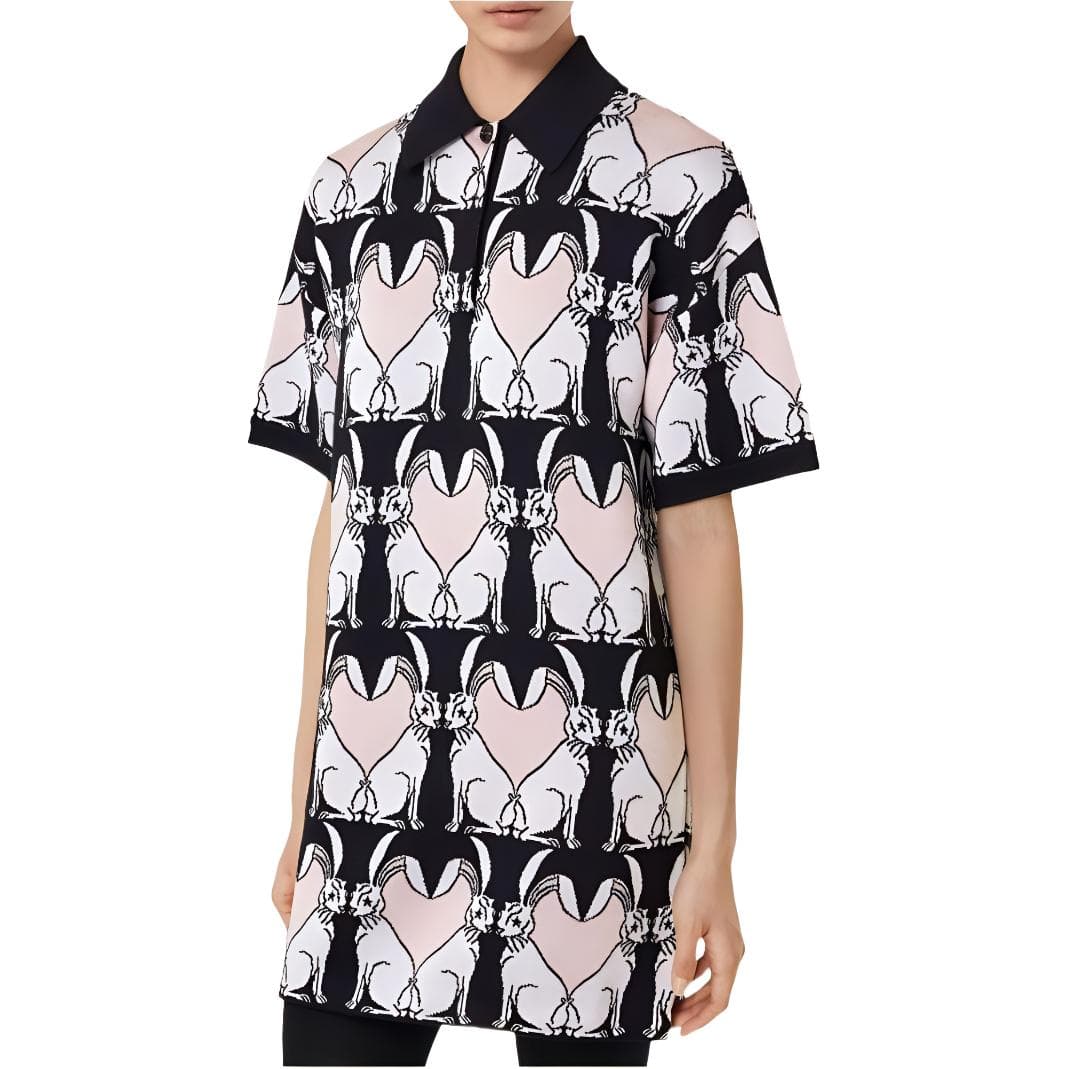 Платье Burberry SS23 SS23 Polo - изображение 5
