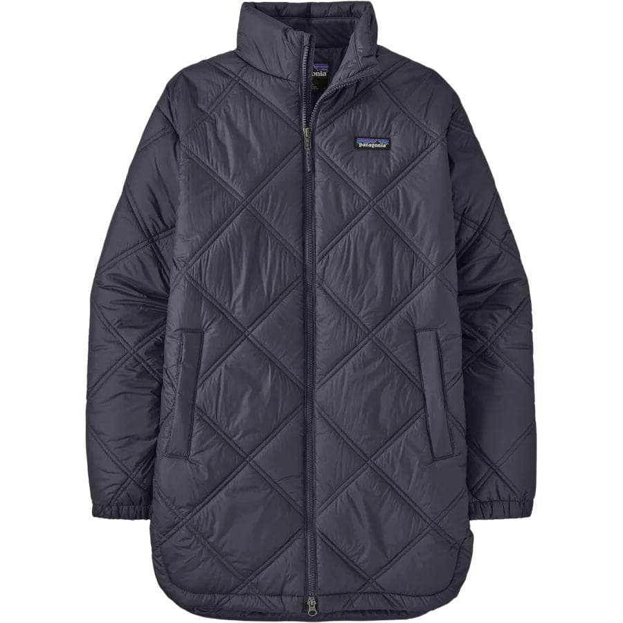 Patagonia Пуховая куртка Женская - изображение 4