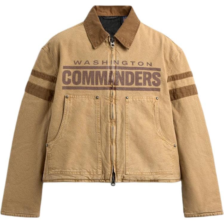 Куртка ZARA x NFL - изображение 1