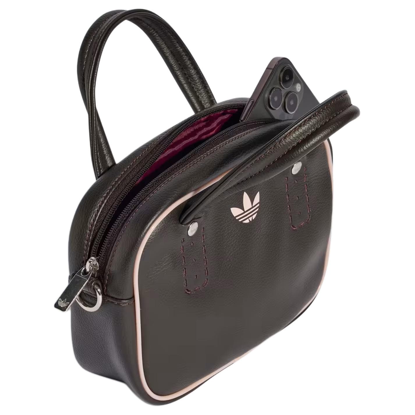 Сумка adidas originals Adicolour - изображение 4