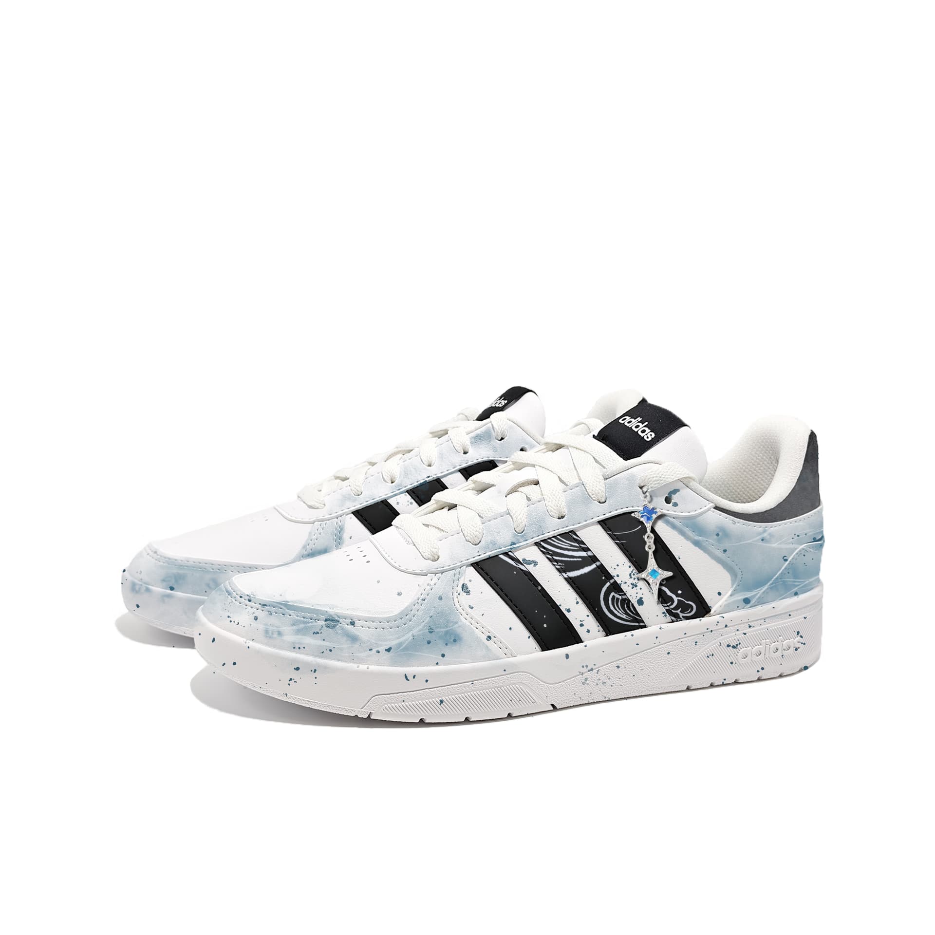 Кроссовки adidas neo Courtbeat - изображение 3