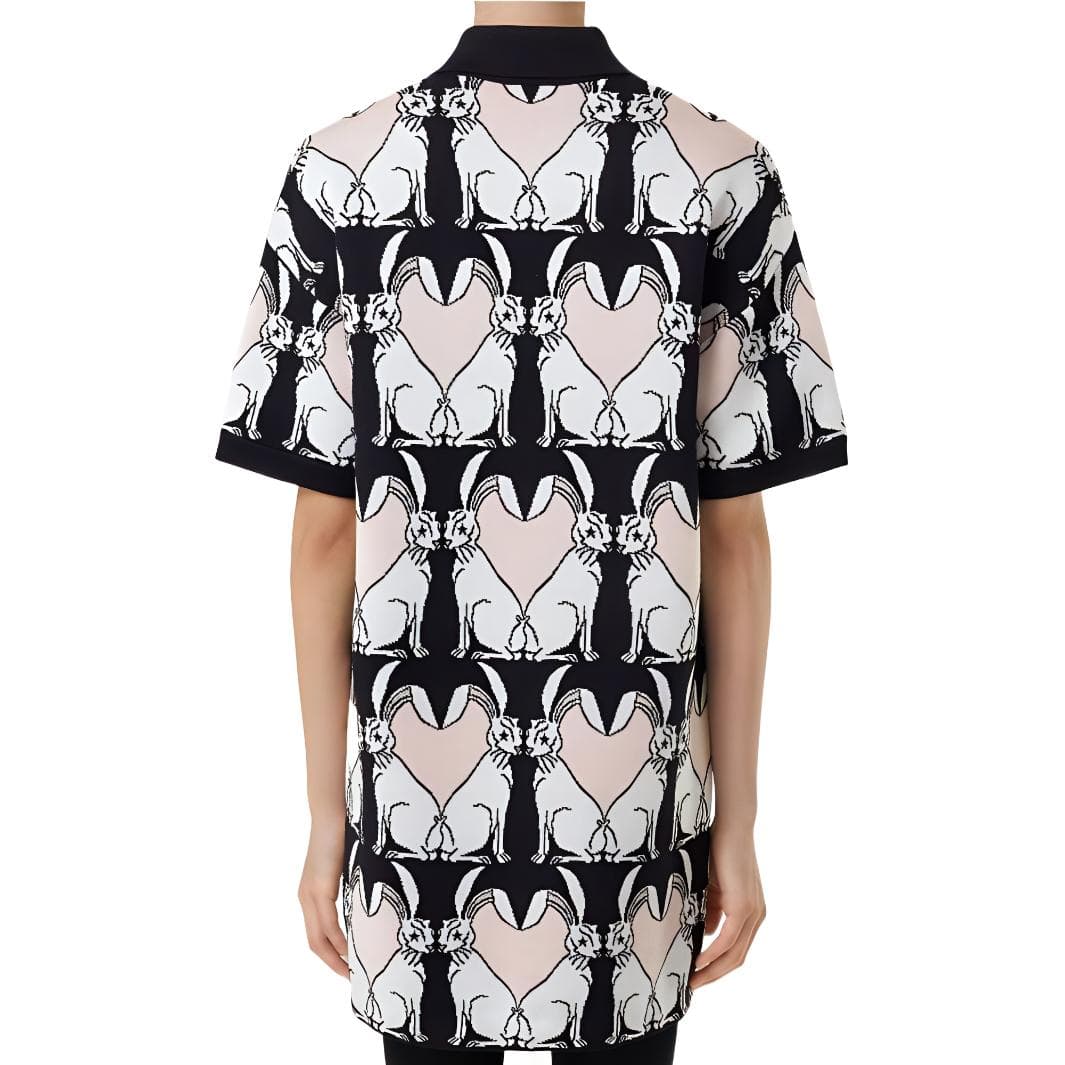 Платье Burberry SS23 SS23 Polo - изображение 4