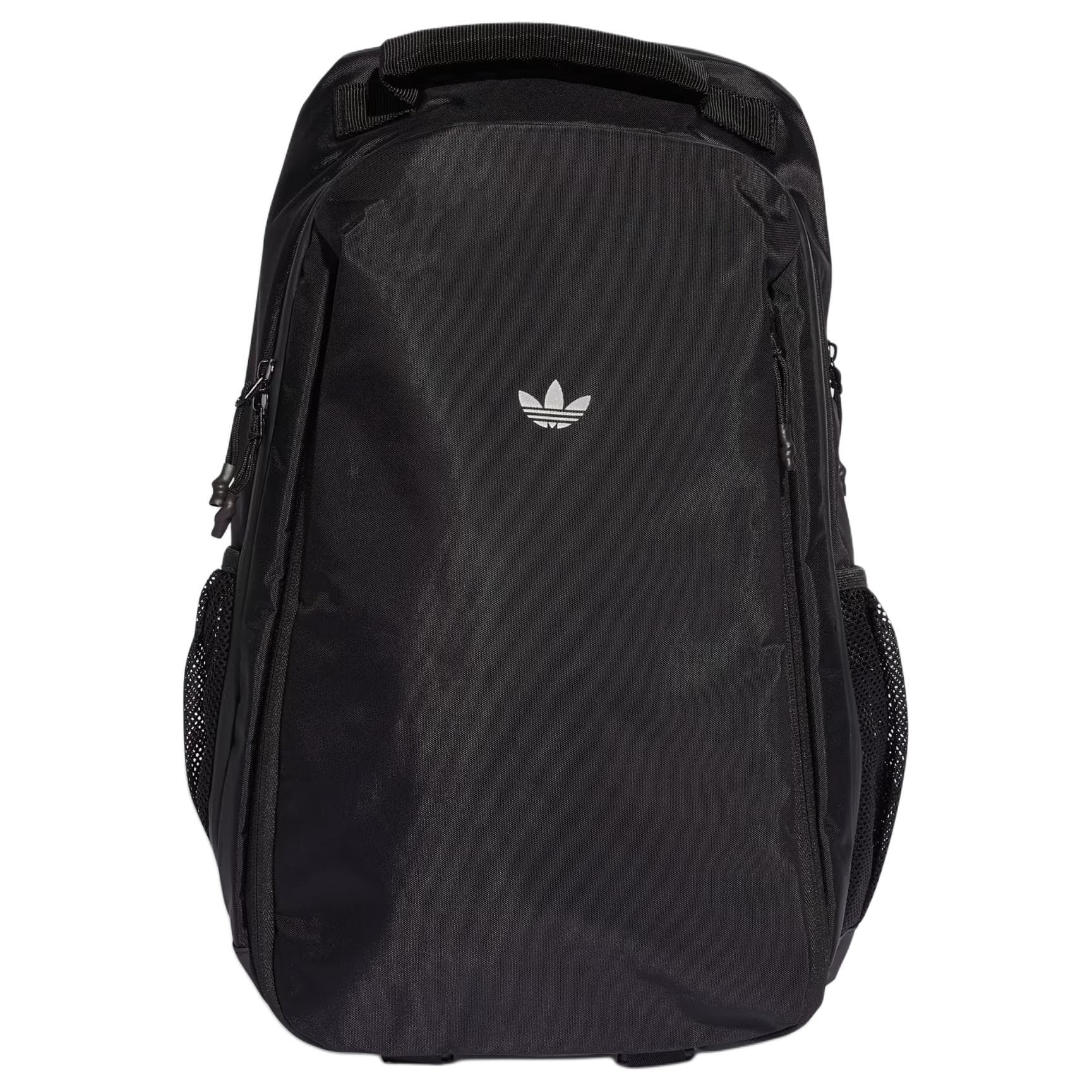 Рюкзак Adidas Originals ТПУ (TPU) Backpack Унисекс Черный - изображение 1