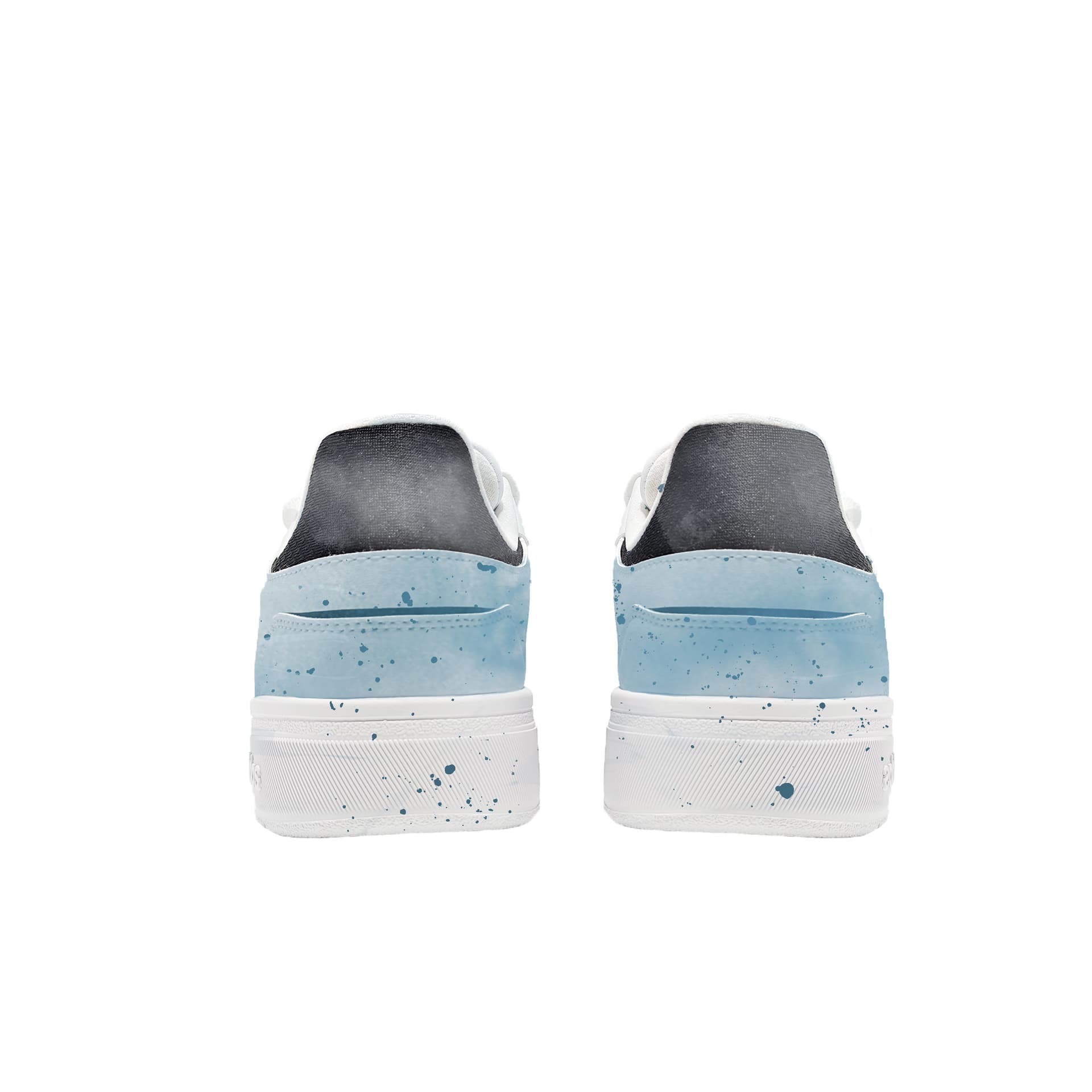 Кроссовки adidas neo Courtbeat - изображение 4
