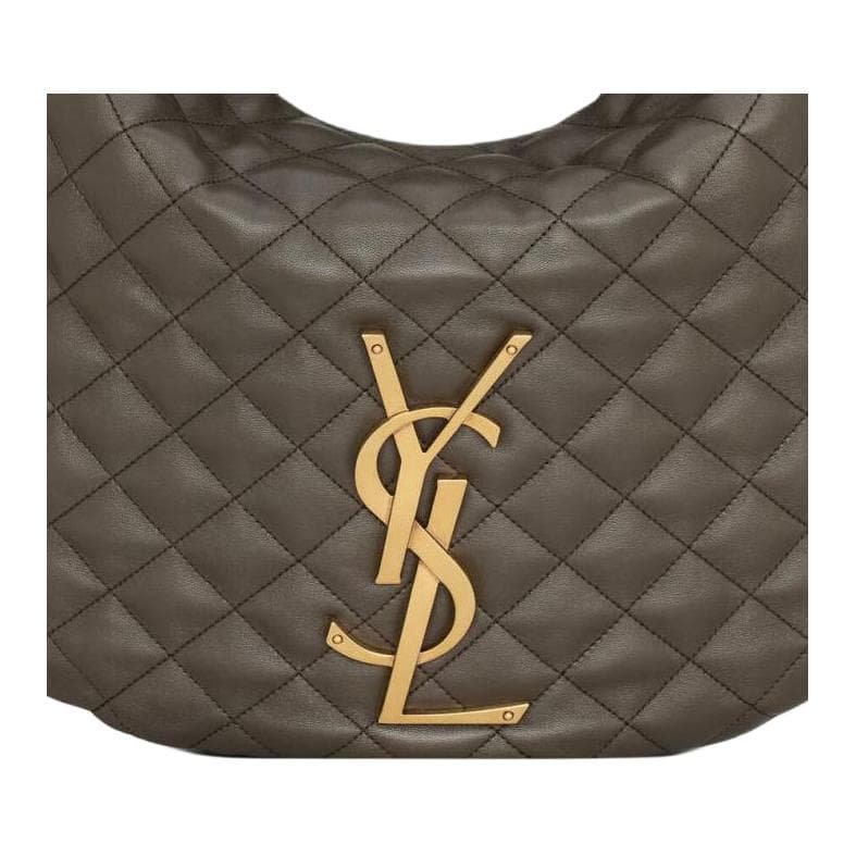 Сумка SAINT LAURENT ICARE HOBO - изображение 5