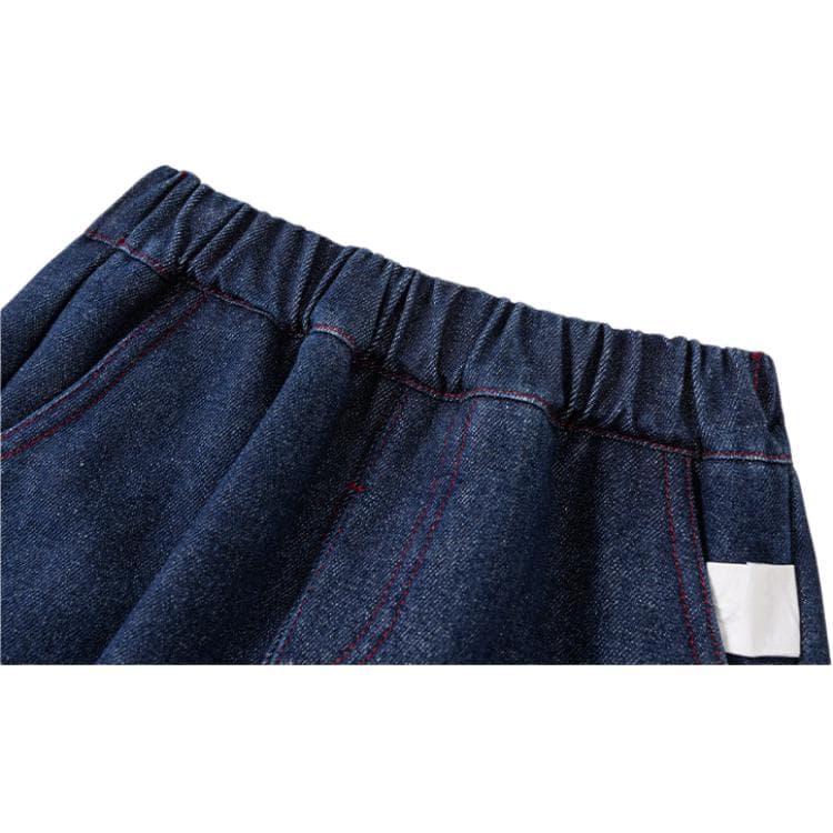 PIERRE CARDIN Джинсовый синий KIDS Джинсы - изображение 3
