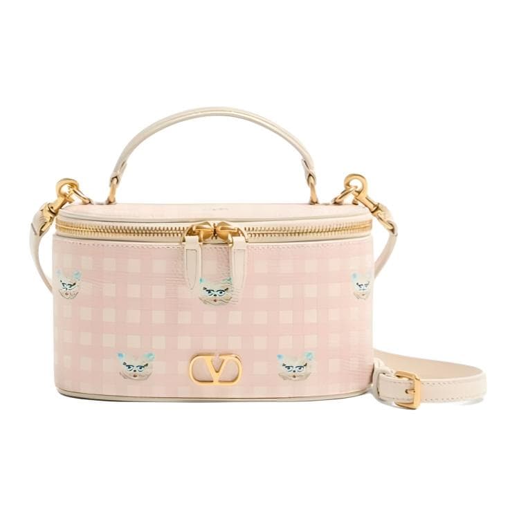 Сумка Valentino VLogo Signature hobo - изображение 1