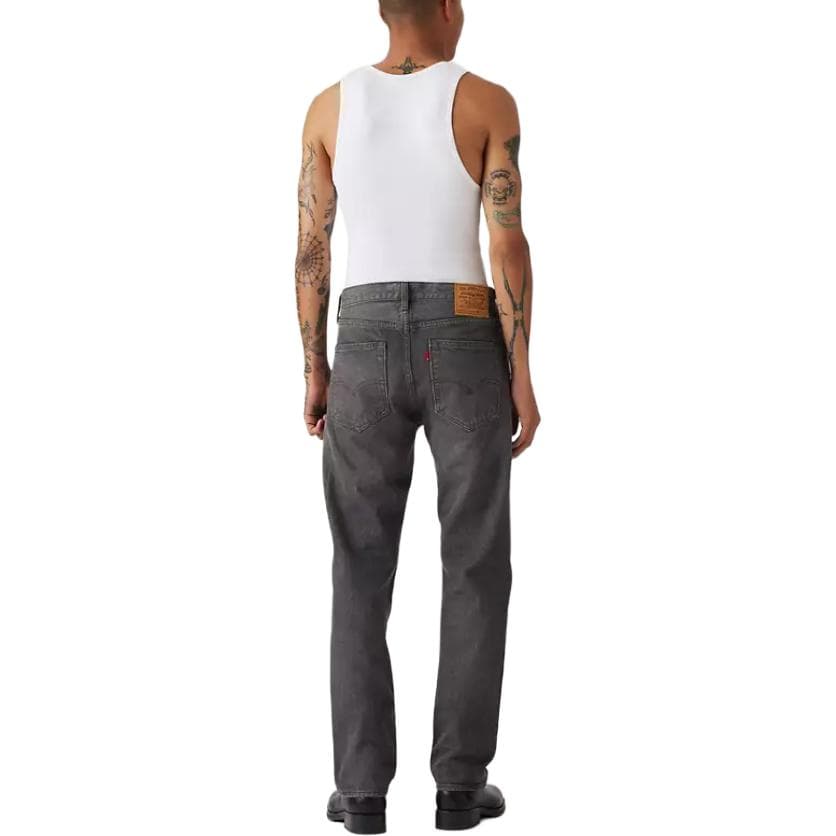 Штаны Levi's x JJJJound FW24 — фото 6