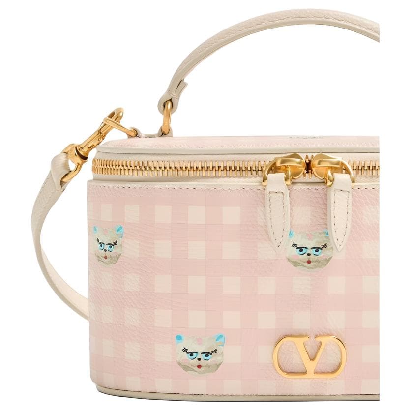 Сумка Valentino VLogo Signature hobo - изображение 6