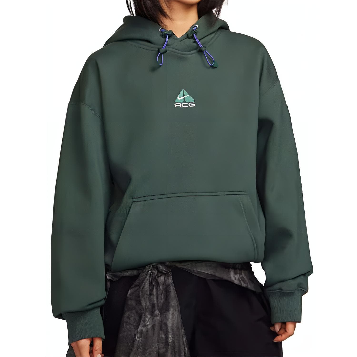 Худи Nike ACG Logo - изображение 3