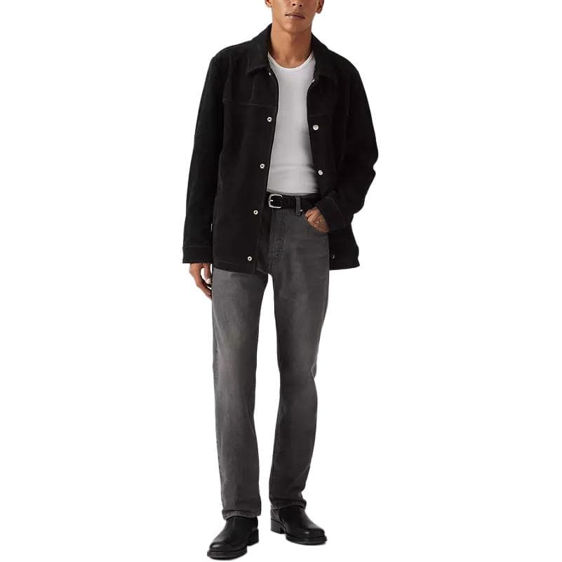 Штаны Levi's x JJJJound FW24 — фото 4