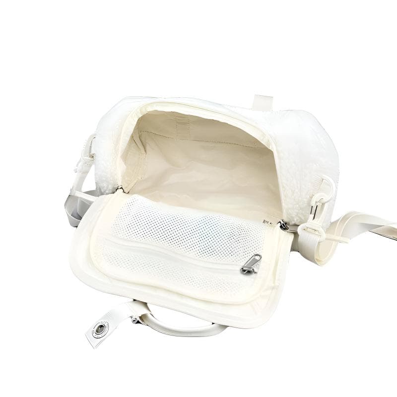 Сумка THE NORTH FACE 6L - изображение 2
