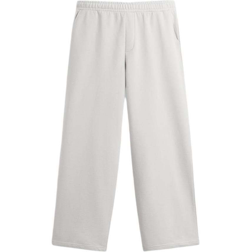 Штаны ZARA Collaboration Pearl Gray Men's Casual Pants ZARA Collaboration Жемчужно-серые Мужские Повседневные Брюки - изображение 1