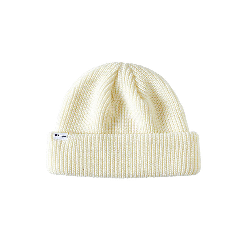 Шапка Champion Horse Year Box Script Beanie Horse SS26 Вышитый узор Универсальный модный повседневный комфортный теплый Шапки-бини Унисекс Парный - изображение 2