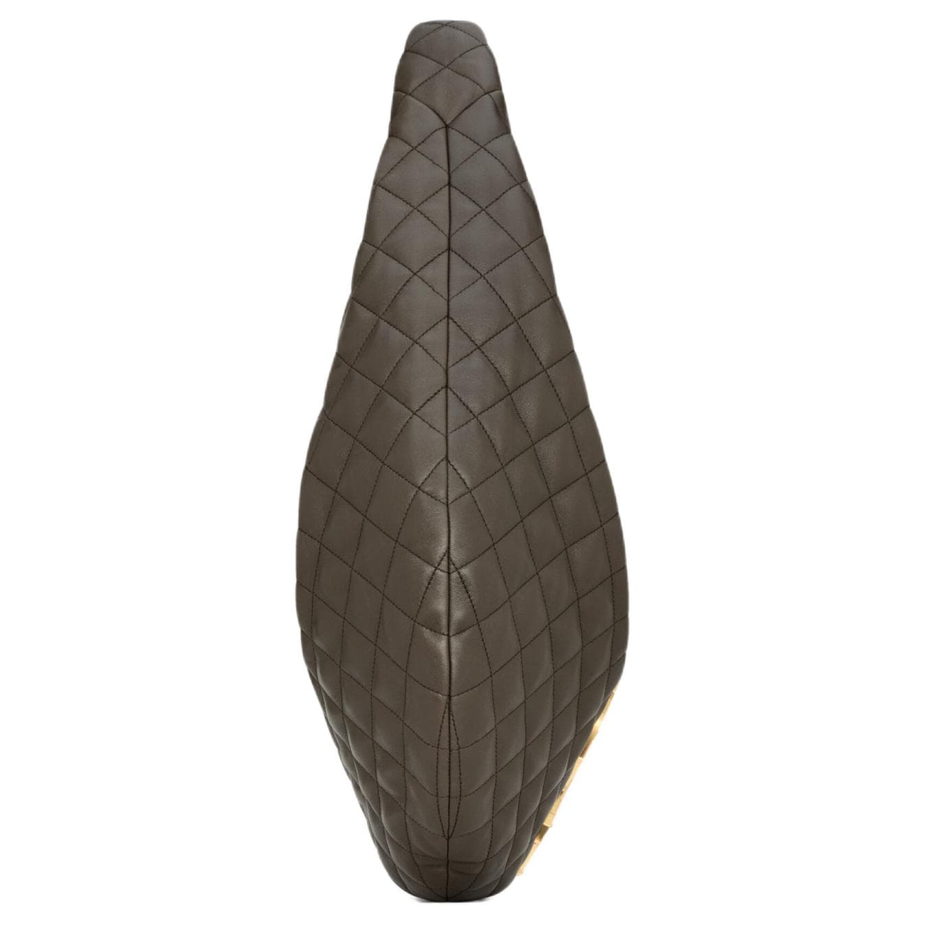 Сумка SAINT LAURENT ICARE HOBO - изображение 3