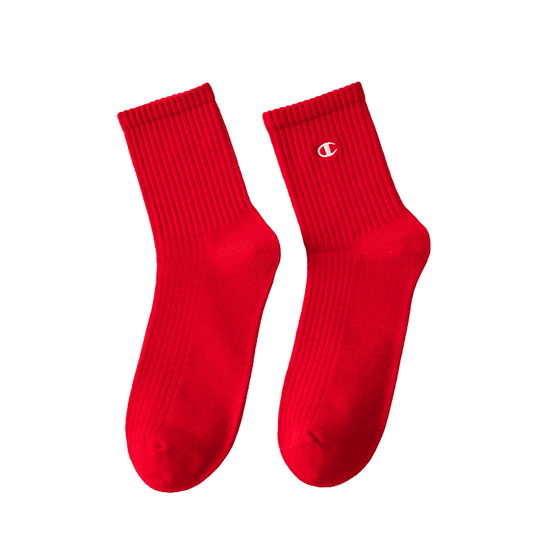 Носки Champion Small C Anklet Socks SS26 - изображение 1