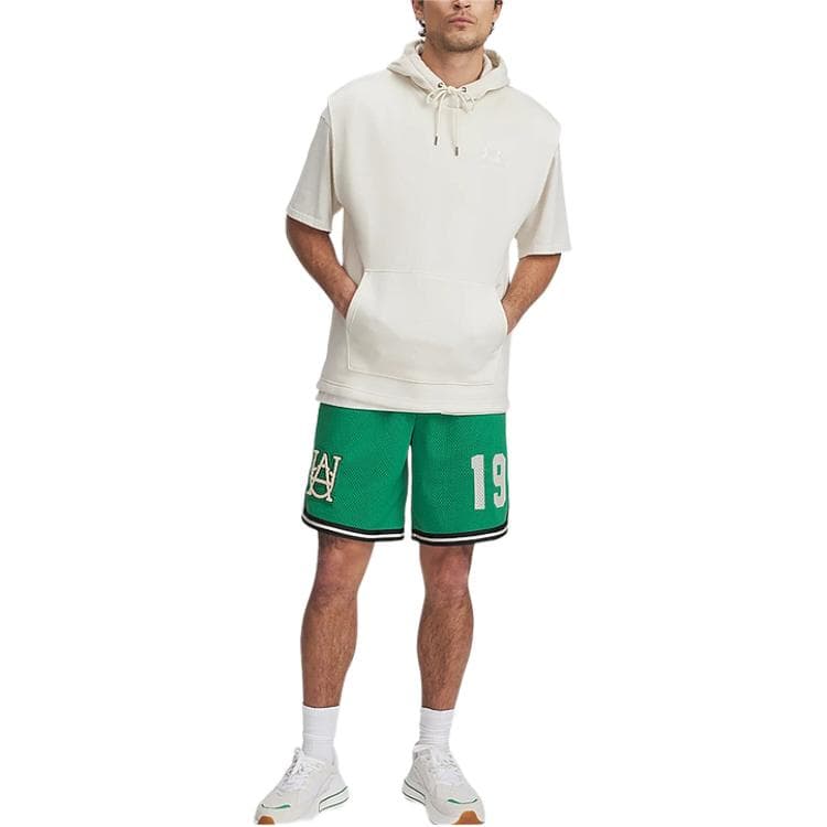 Баскетбольные шорты Under Armour - изображение 2
