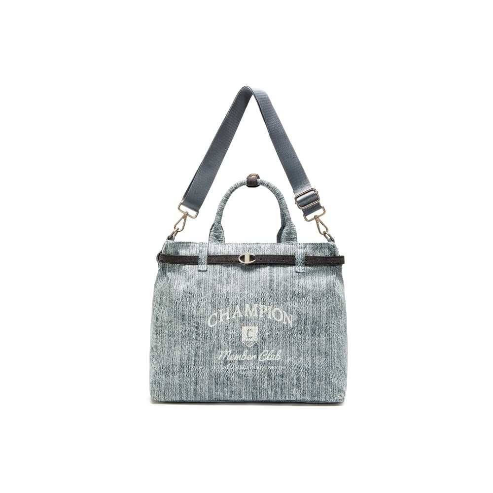 Сумка Champion Kelly Tote Bay M SS26 - изображение 2