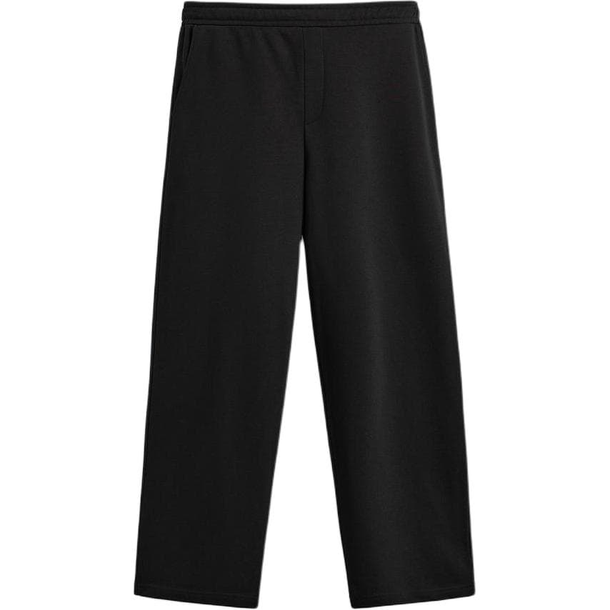 Штаны ZARA Collaboration Мужские Повседневные Брюки Черные - изображение 1