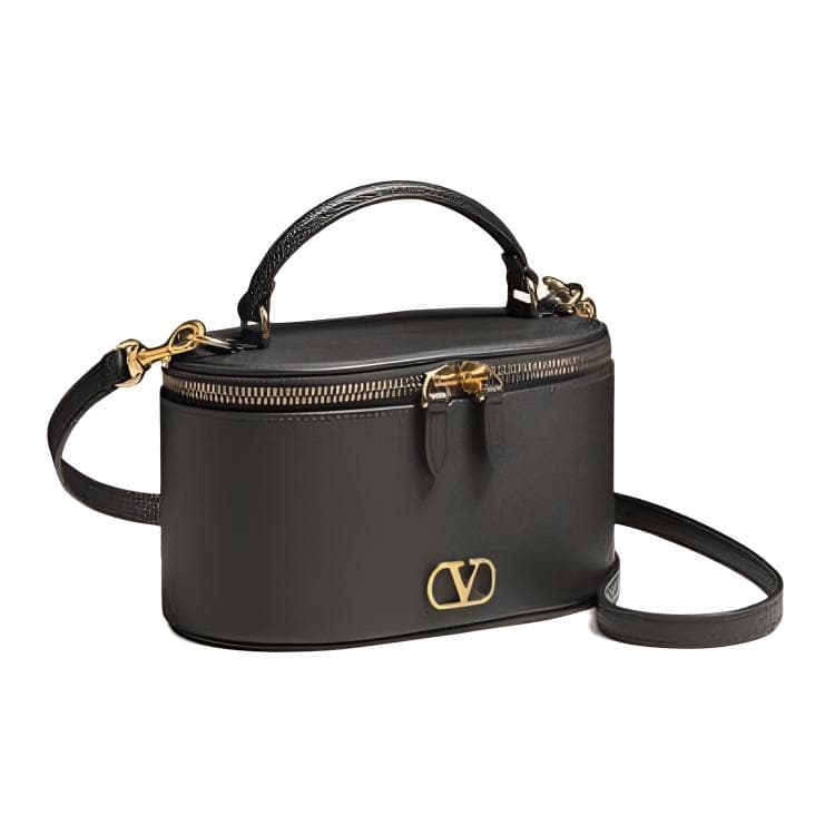 Сумка Valentino VLogo Signature hobo - изображение 2