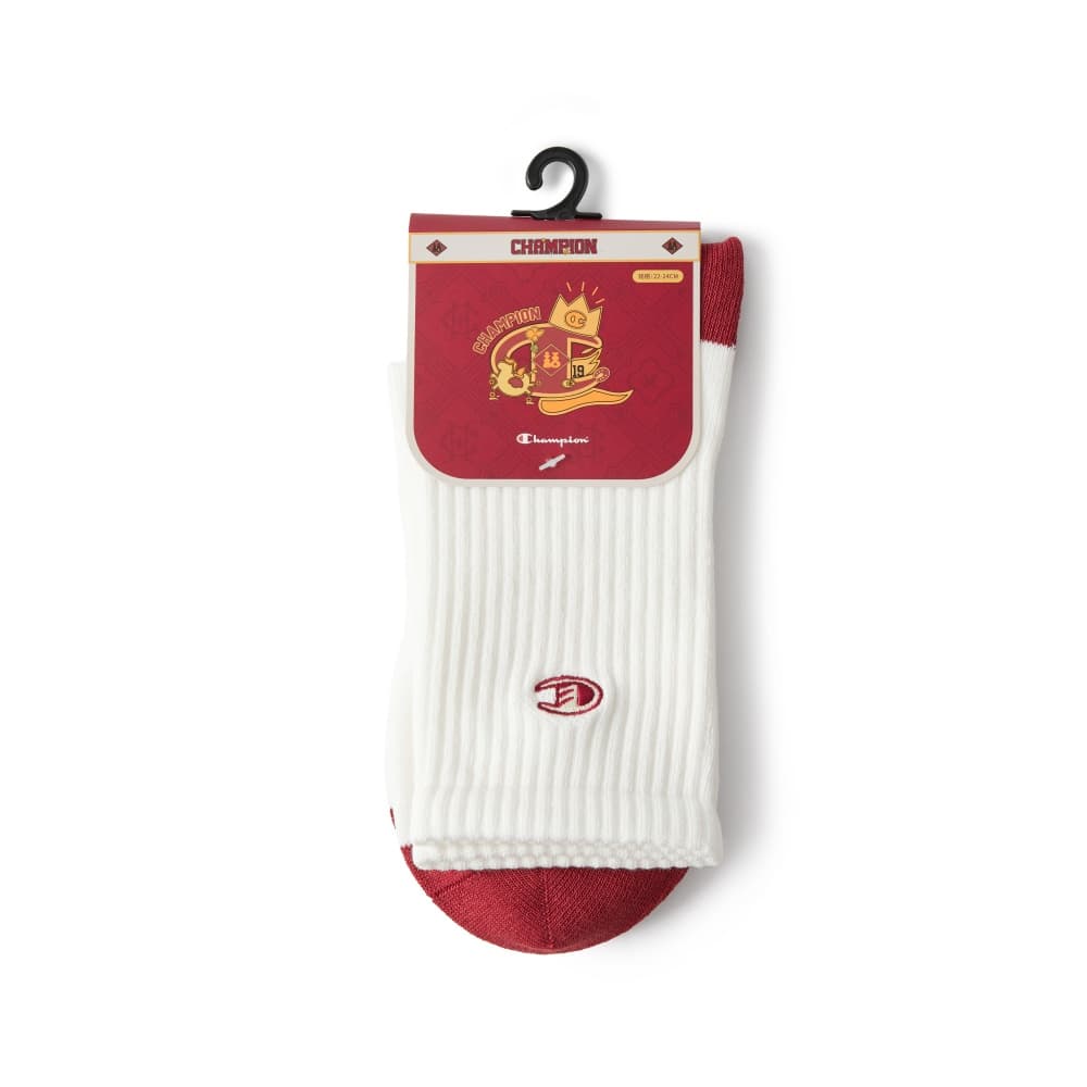 Носки Champion Anklet Socks House SS26 - изображение 2