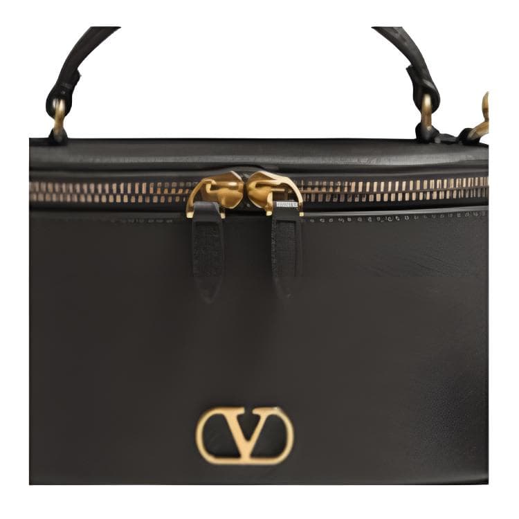 Сумка Valentino VLogo Signature hobo - изображение 6