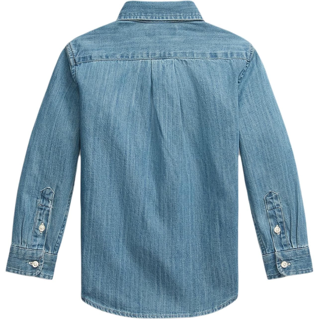Polo Ralph Lauren SS23 - изображение 2