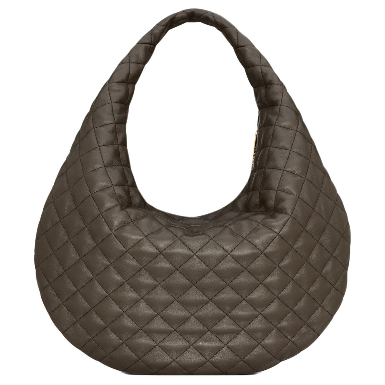 Сумка SAINT LAURENT ICARE HOBO - изображение 4