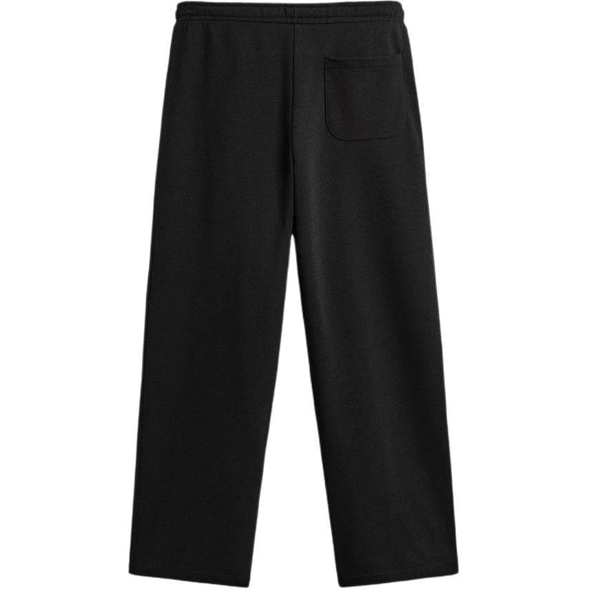 Штаны ZARA Collaboration Мужские Повседневные Брюки Черные - изображение 2
