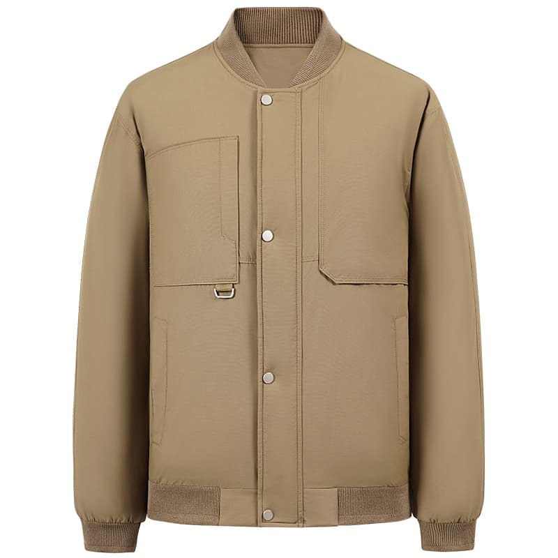 Зимняя куртка SNOW FLYING Мужской Пуховики - изображение 1
