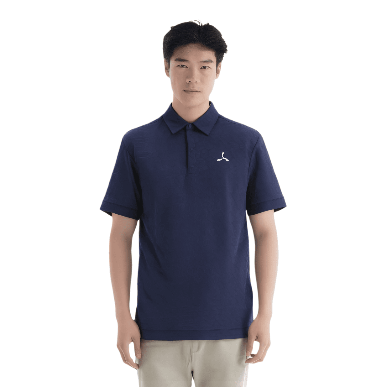 Поло LI-NING 1990 Polo - изображение 3