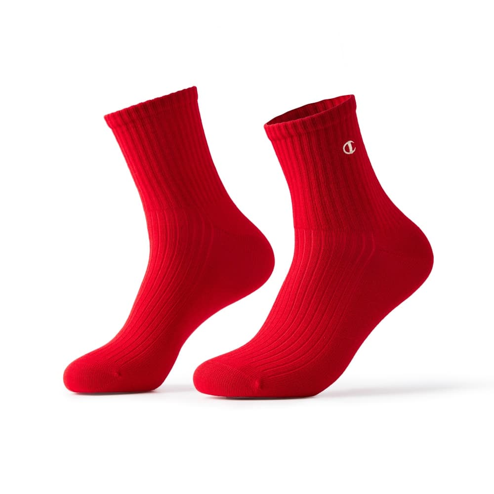 Носки Champion Small C Anklet Socks SS26 - изображение 2