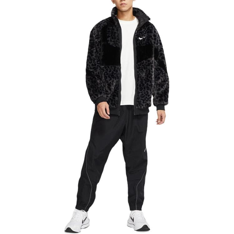 Куртка Nike Sportswear Swoosh FW22 - изображение 3