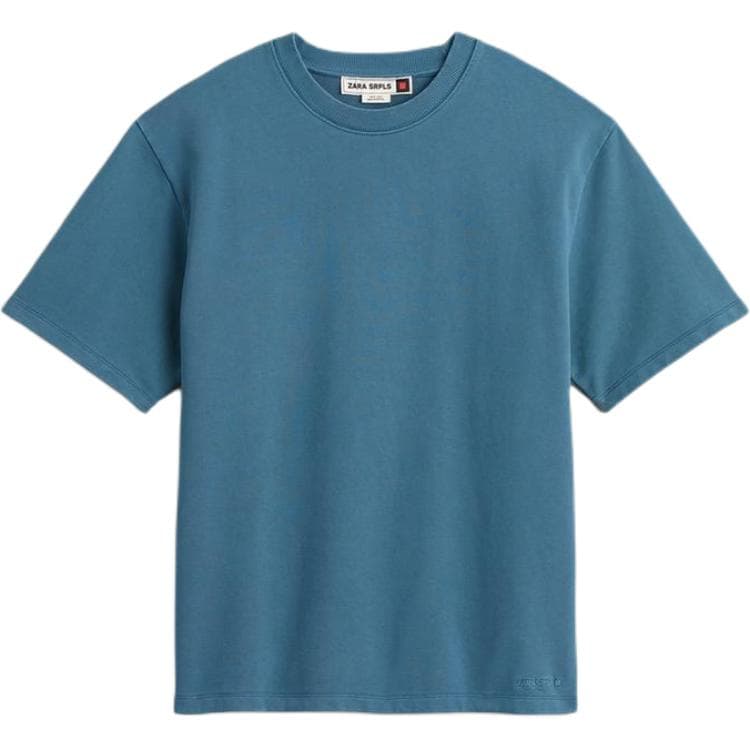 Футболка ZARA T - изображение 1