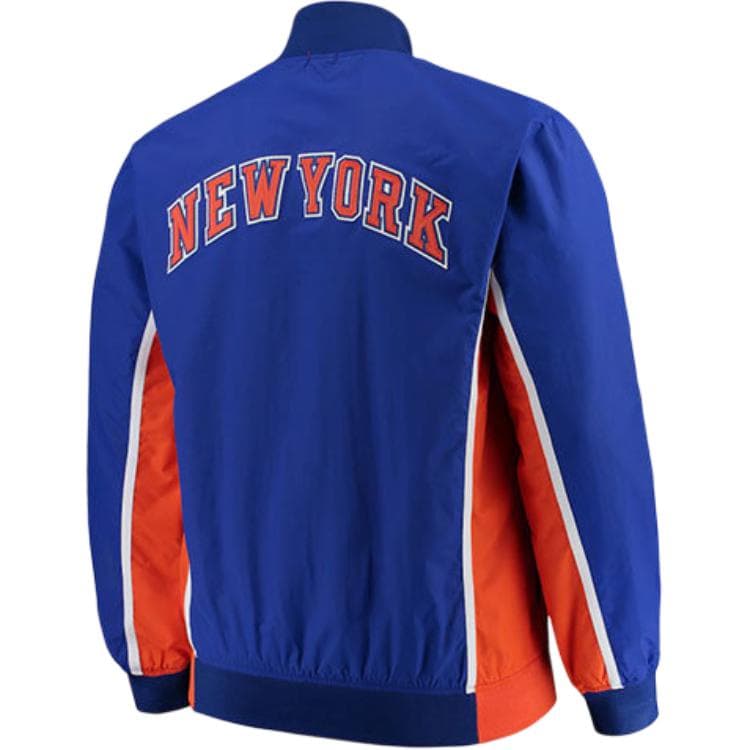 Куртка Mitchell Ness 92-93 - изображение 2