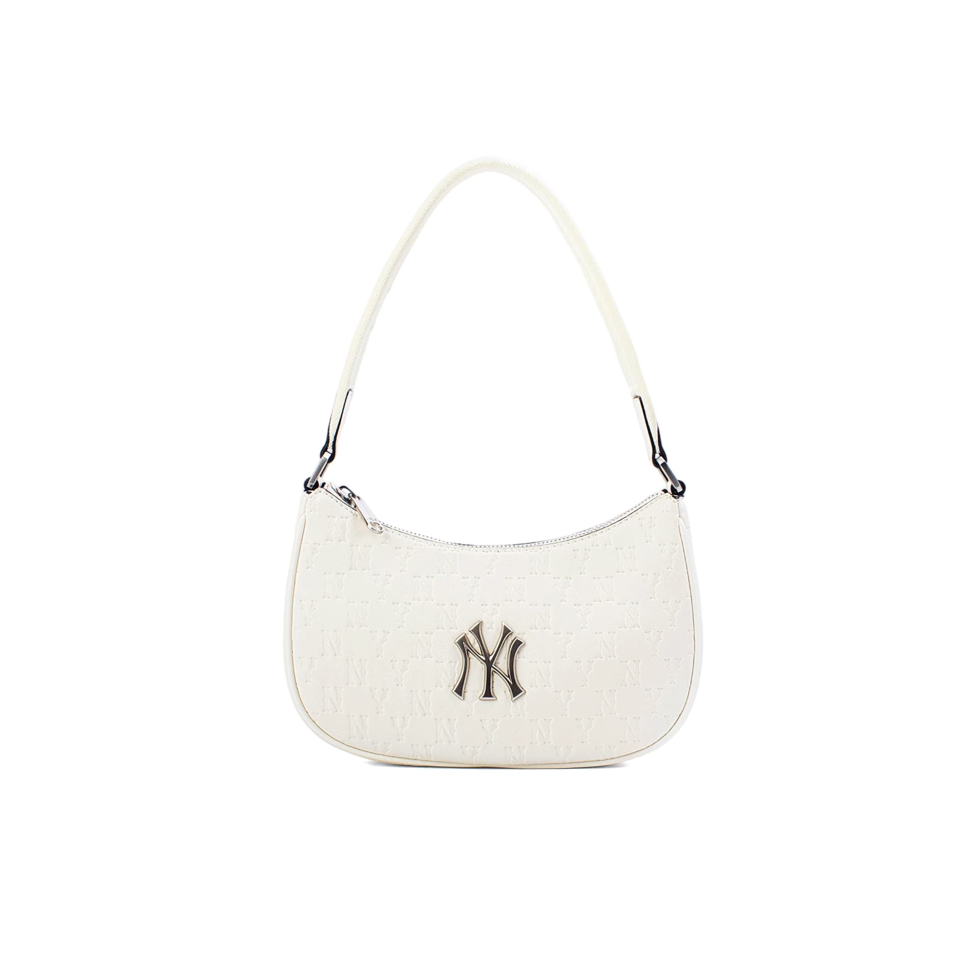 Сумка MLB Monogram Logo - изображение 5
