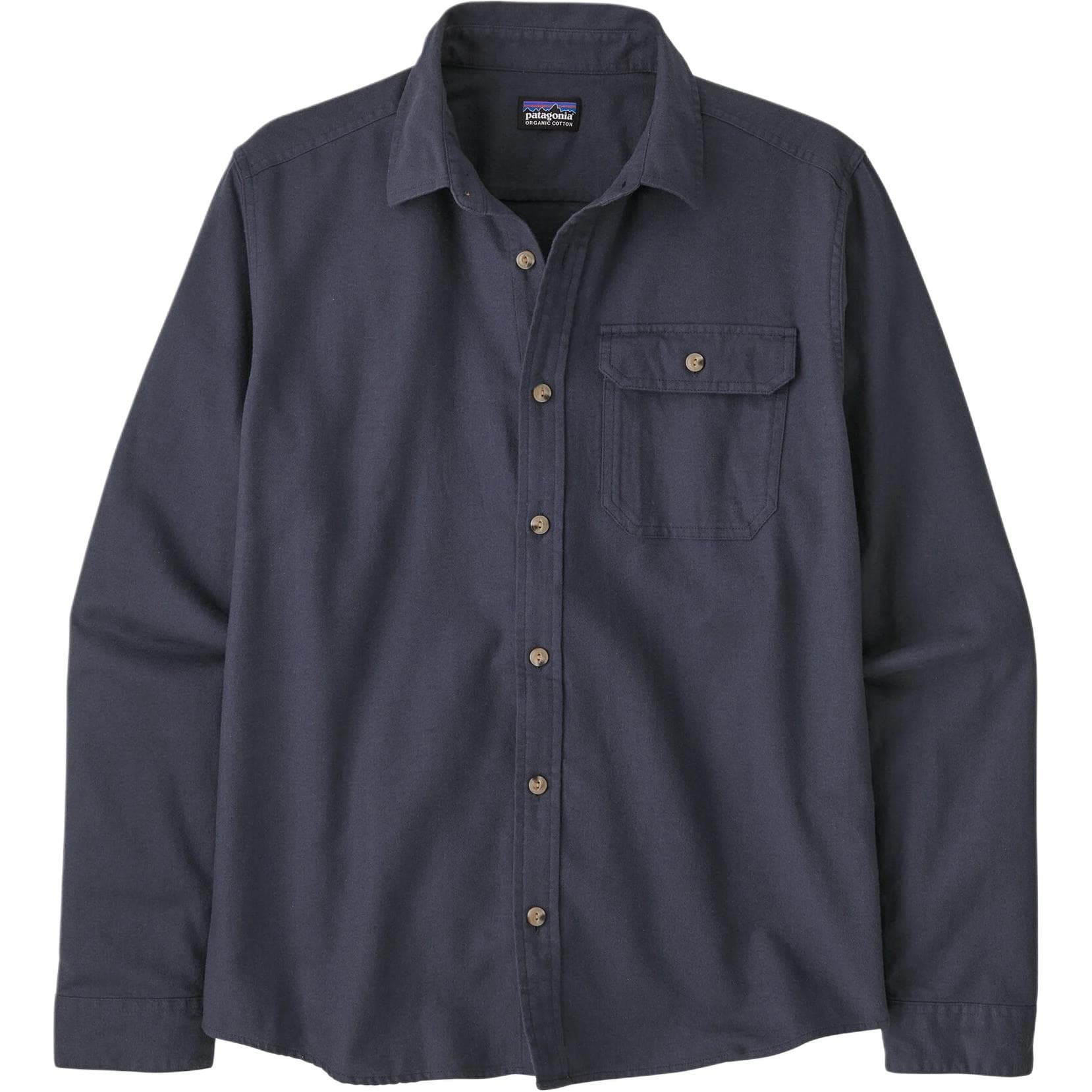 Рубашка Patagonia Мужские Рубашки - изображение 7
