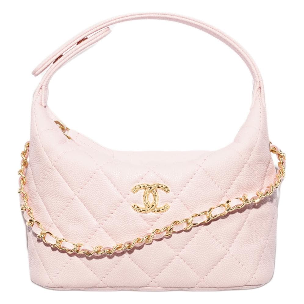 Сумка CHANEL 26C C Logo - изображение 1