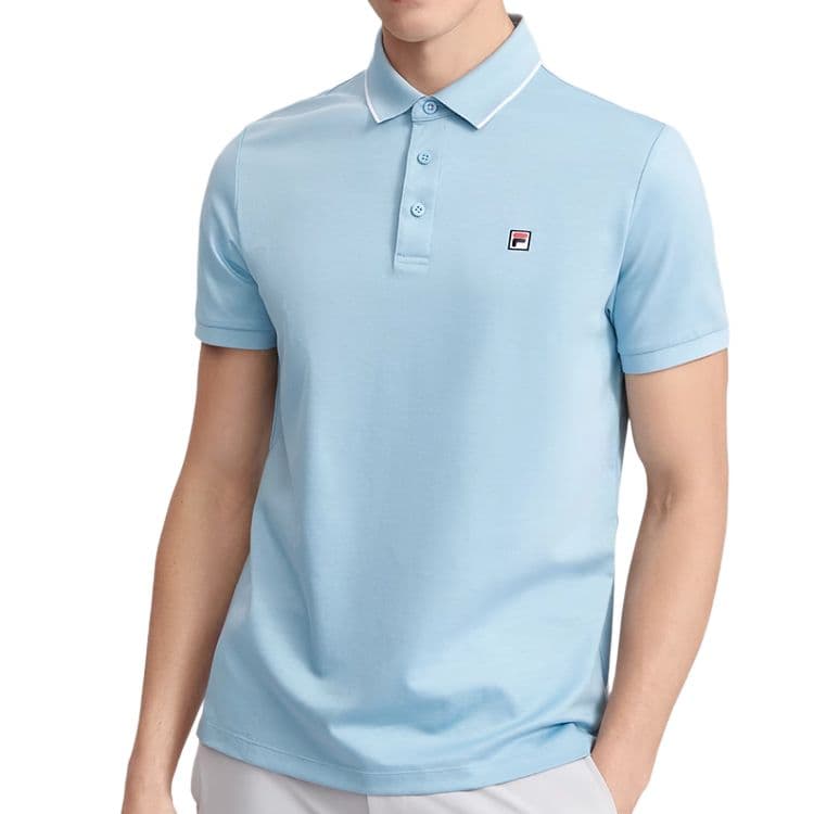 Поло FILA Polo - изображение 3