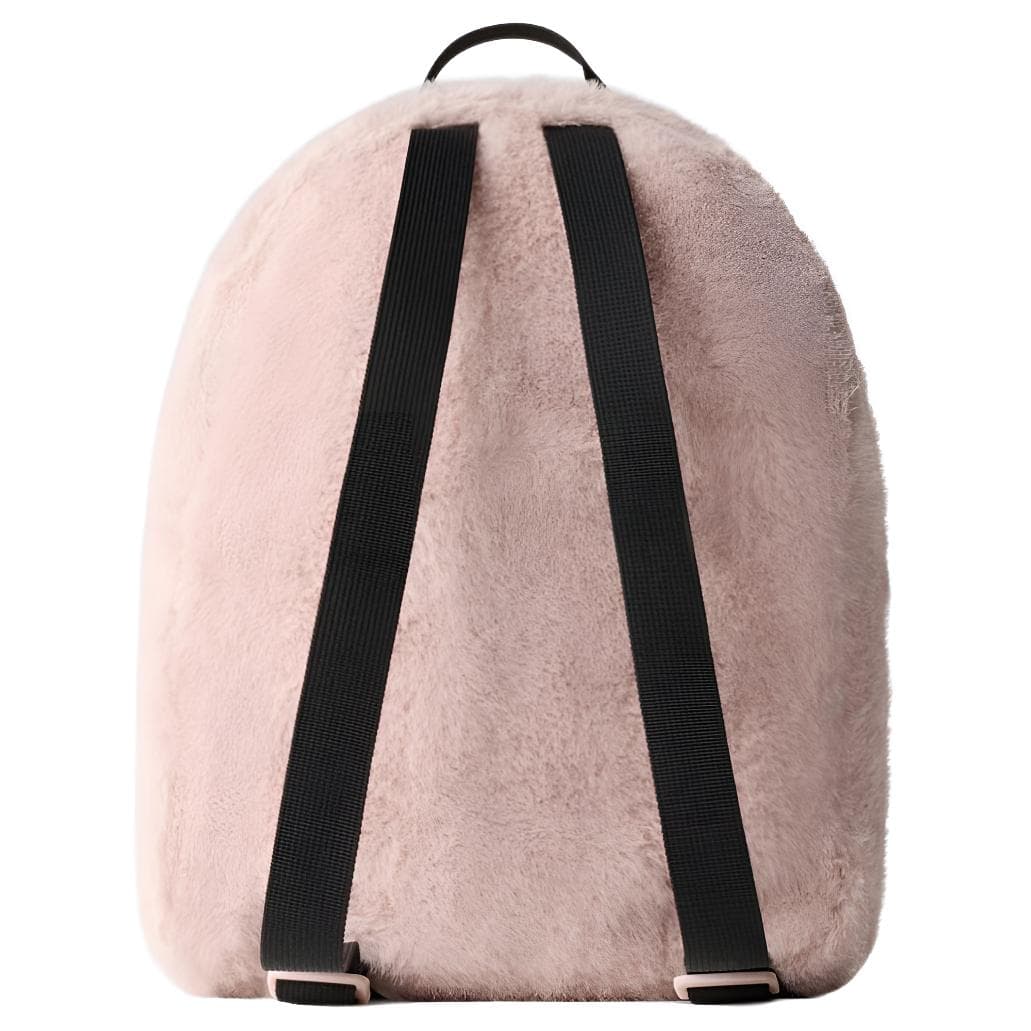 Рюкзак ZARA Sanrio Коллаборация Hello Kitty Милый и Симпатичный Полиэстеровый Рюкзак Стандартный (Standard) Женский - изображение 3