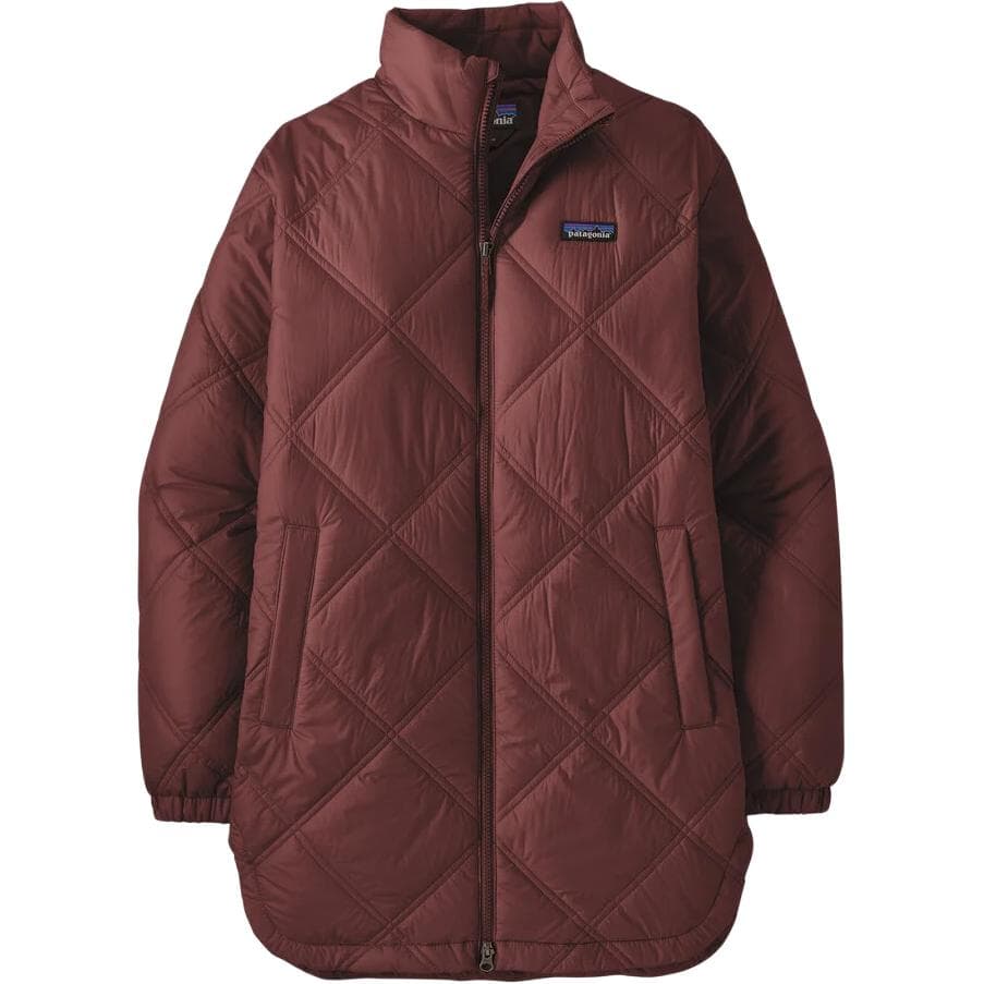 Patagonia Пуховая куртка Женская - изображение 3