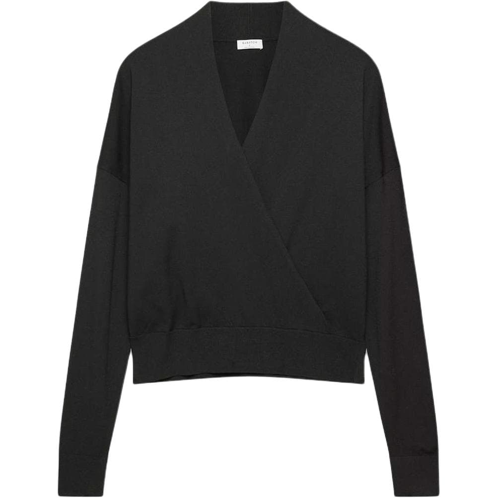 Кардиган ARITZIA Черные Женские Свитера - изображение 1