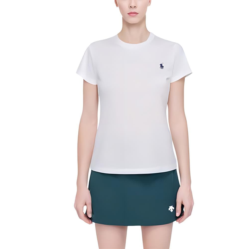 Футболка Polo Ralph Lauren SS23 LogoT - изображение 3