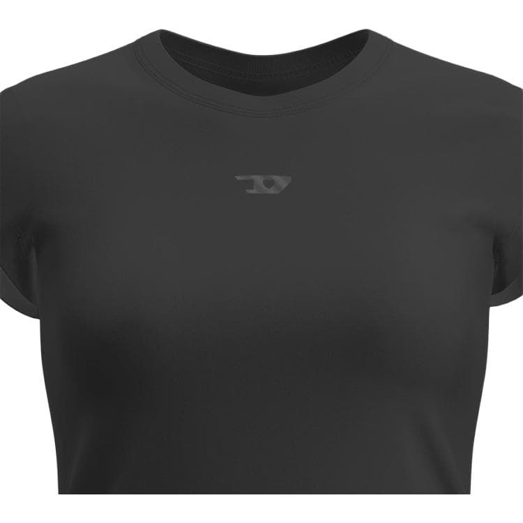 Футболка Diesel 900 Женские T-рубашки - изображение 2