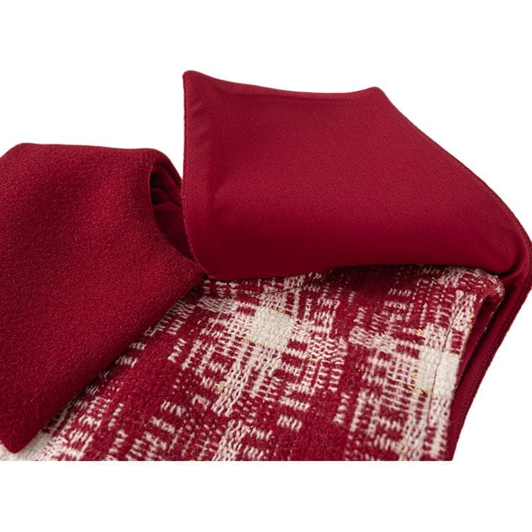 PIERRE CARDIN Red KIDS Платья - изображение 2